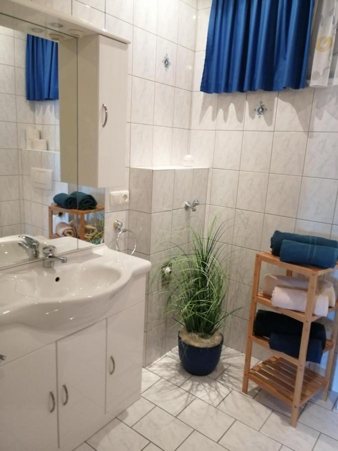 Ferienwohnung Steinberger Hippach Luaran gambar