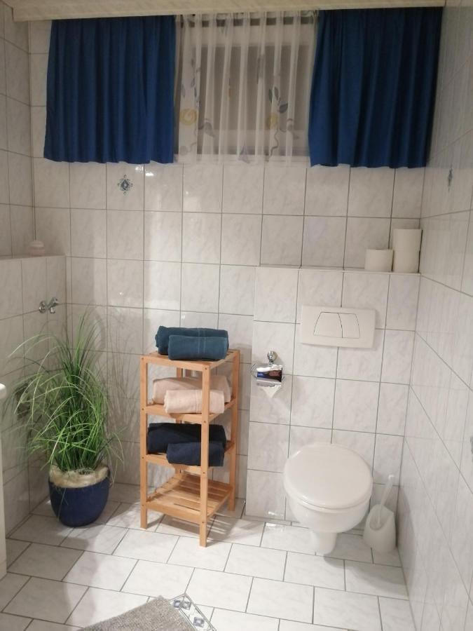 Ferienwohnung Steinberger Hippach Luaran gambar