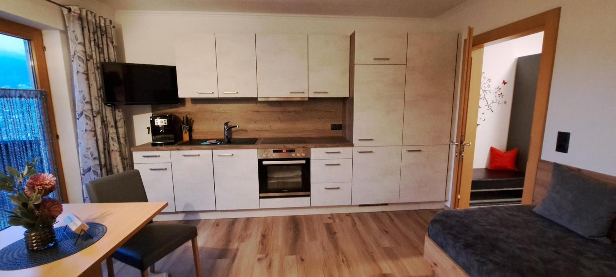 Ferienwohnung Steinberger Hippach Luaran gambar