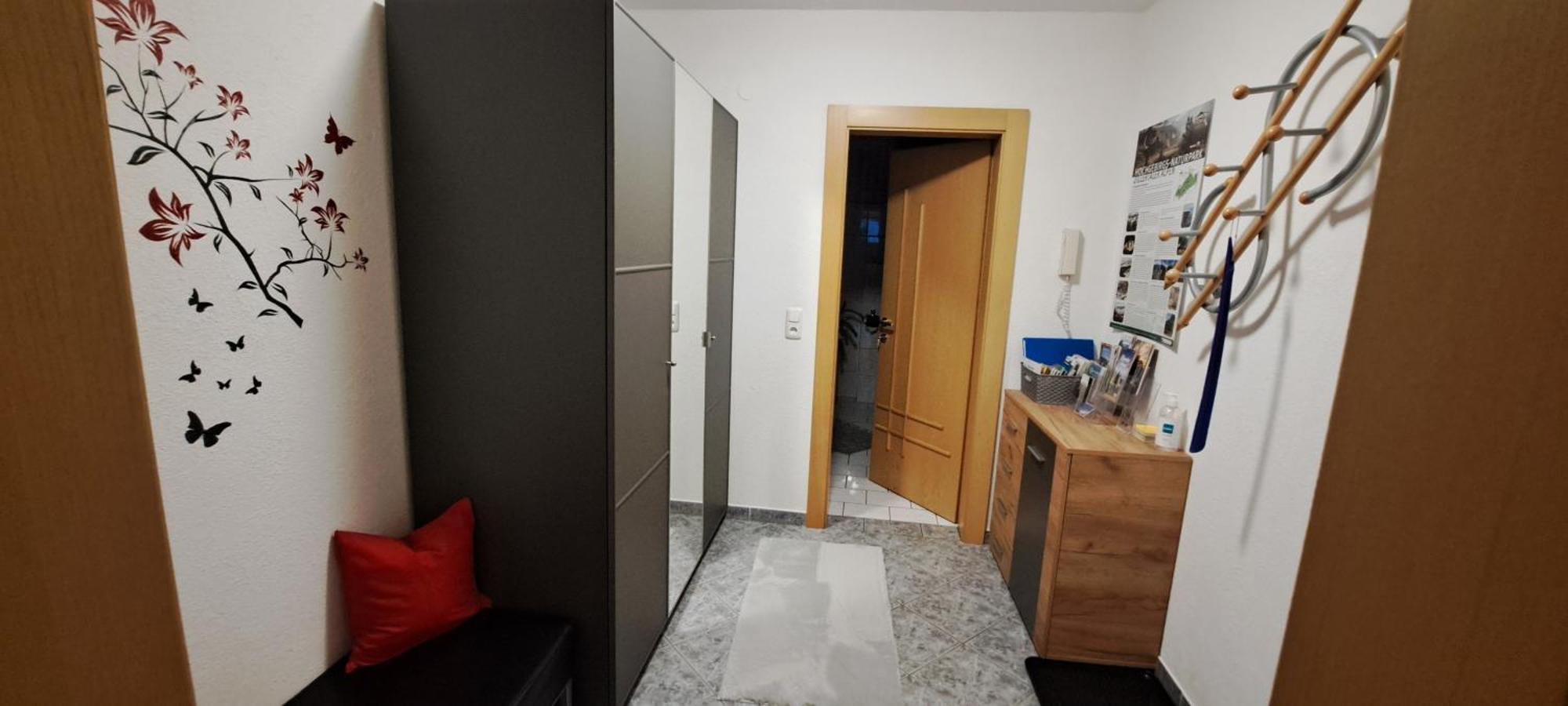 Ferienwohnung Steinberger Hippach Luaran gambar