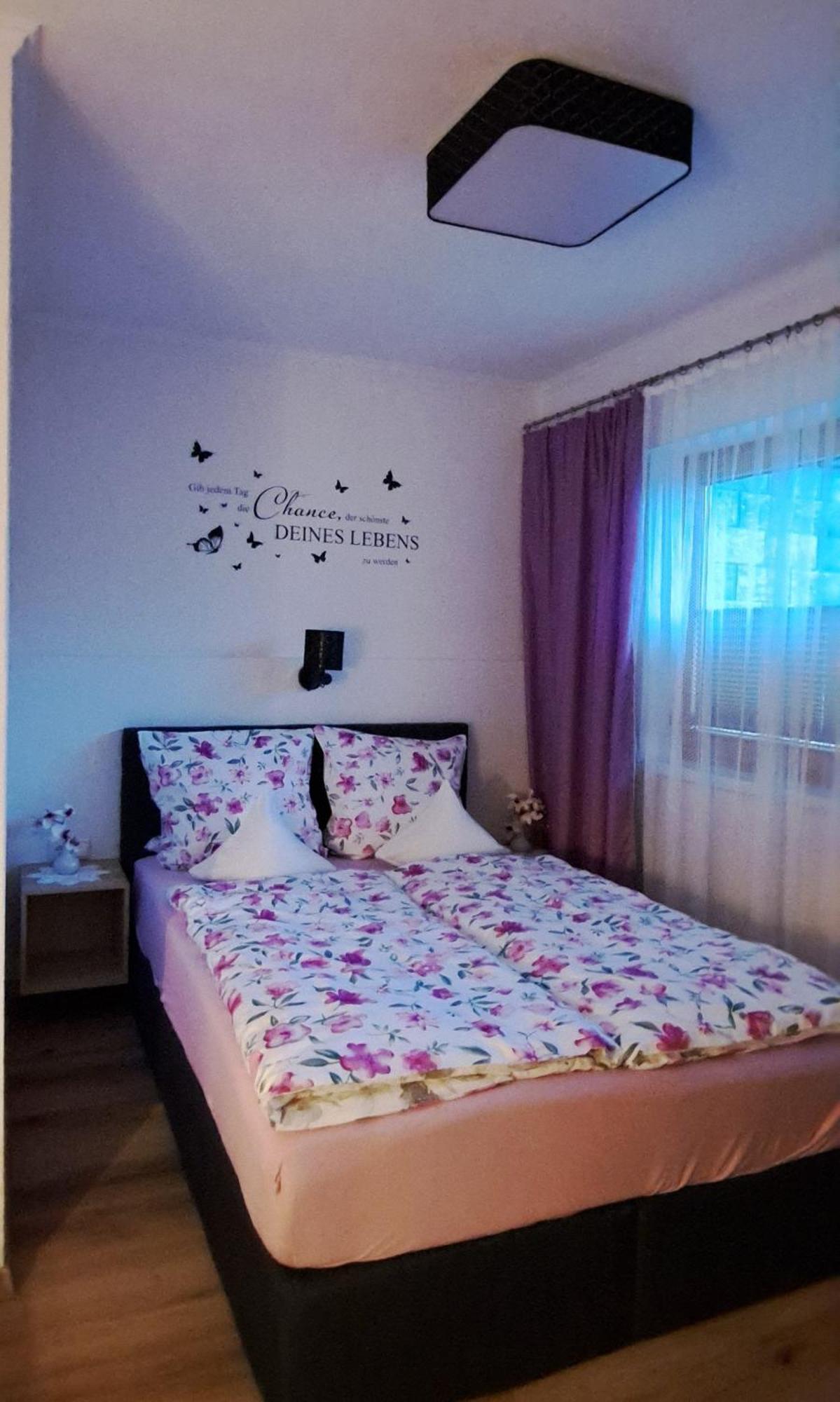 Ferienwohnung Steinberger Hippach Luaran gambar