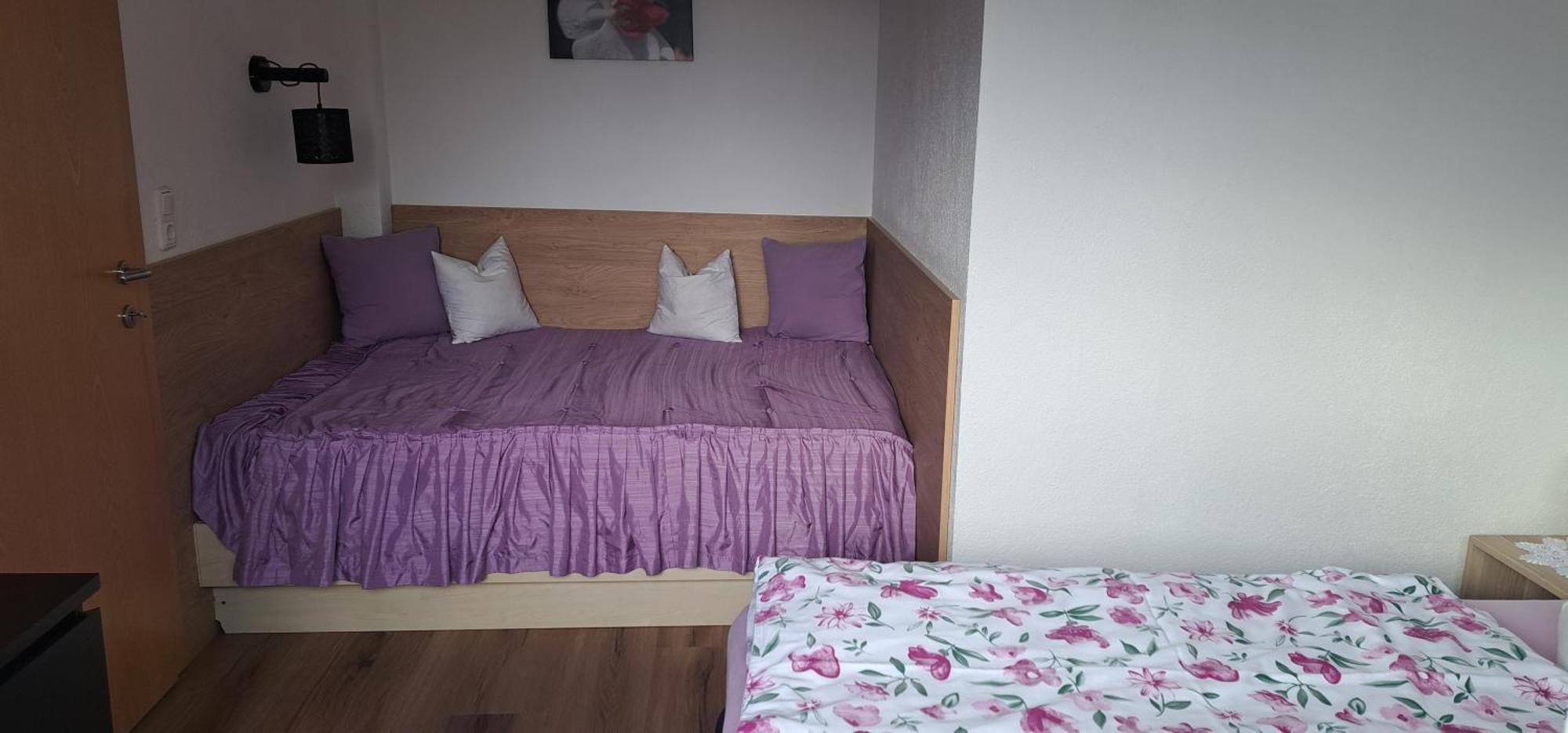 Ferienwohnung Steinberger Hippach Luaran gambar