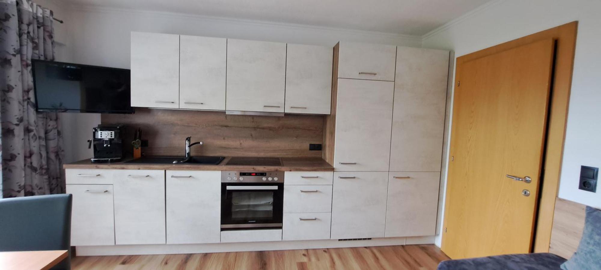Ferienwohnung Steinberger Hippach Luaran gambar