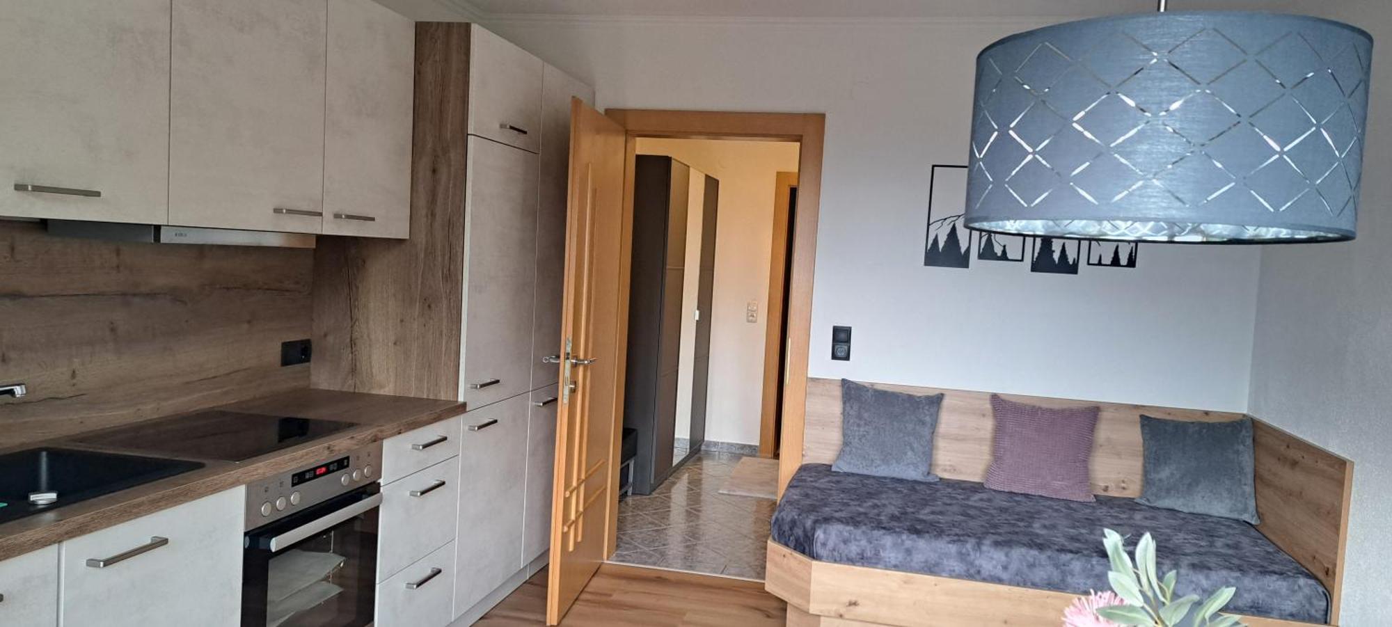 Ferienwohnung Steinberger Hippach Luaran gambar