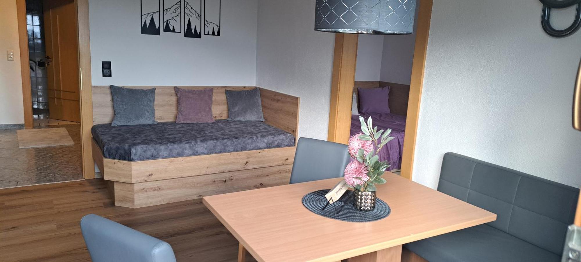 Ferienwohnung Steinberger Hippach Luaran gambar
