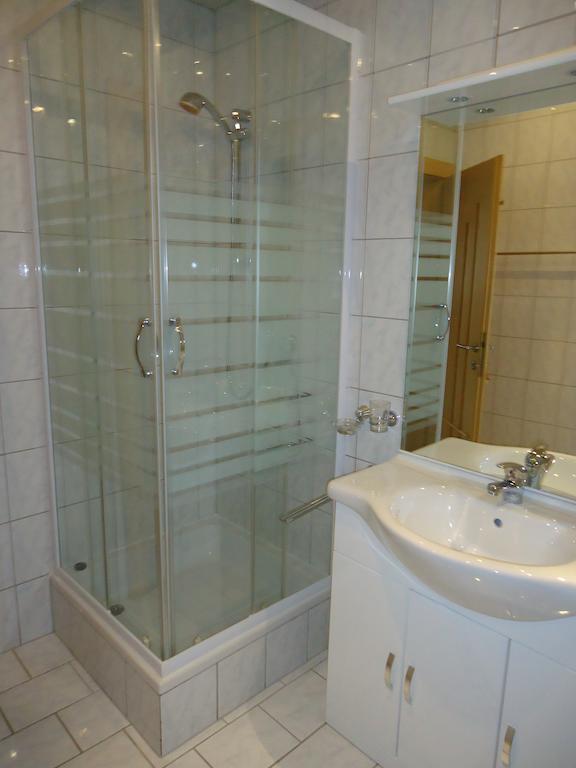 Ferienwohnung Steinberger Hippach Luaran gambar